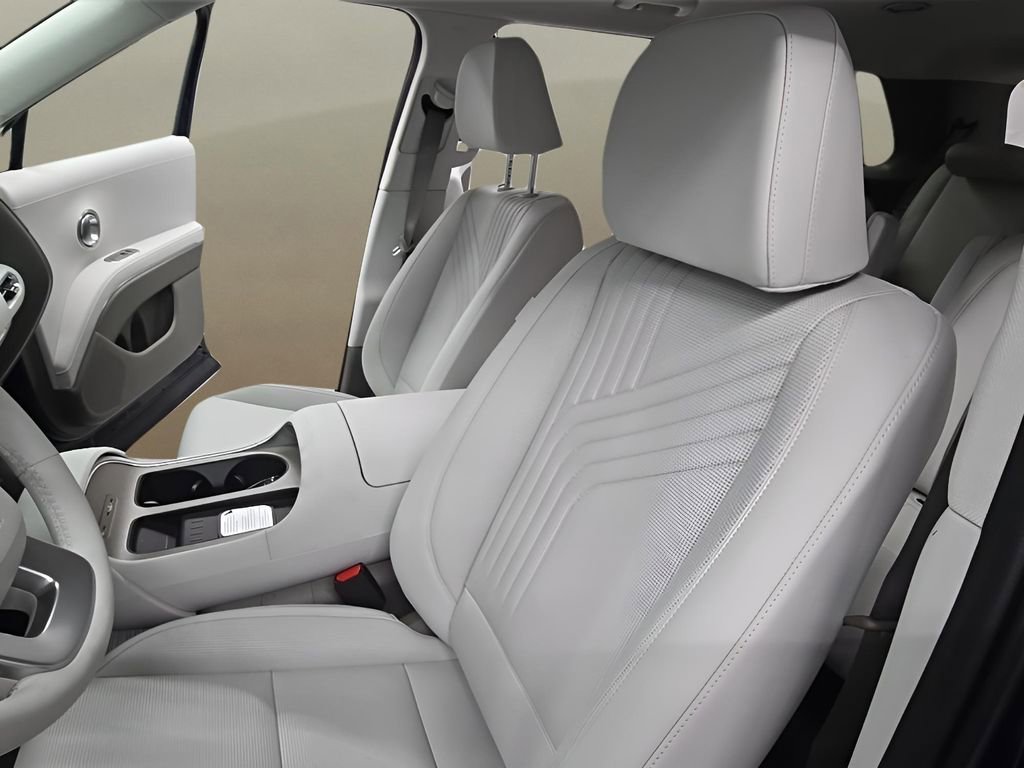 New 2026 Hyundai Palisade SEL AWD/4WD image 13