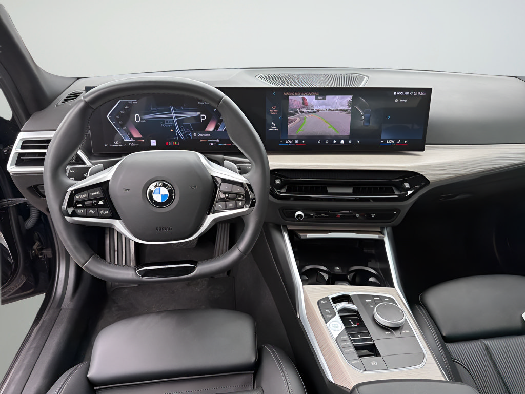 Used 2025 BMW 330i Sedan RWD image 27