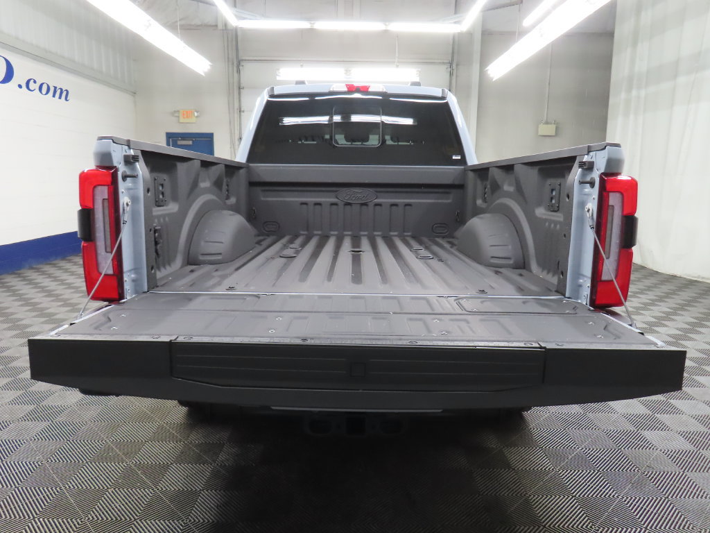 Used 2026 Ford F250 Platinum AWD/4WD image 50