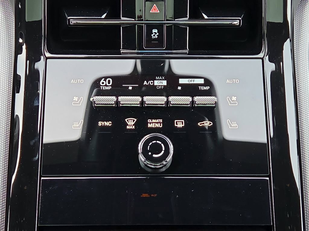 New 2026 Porsche Panamera 4 AWD/4WD image 13