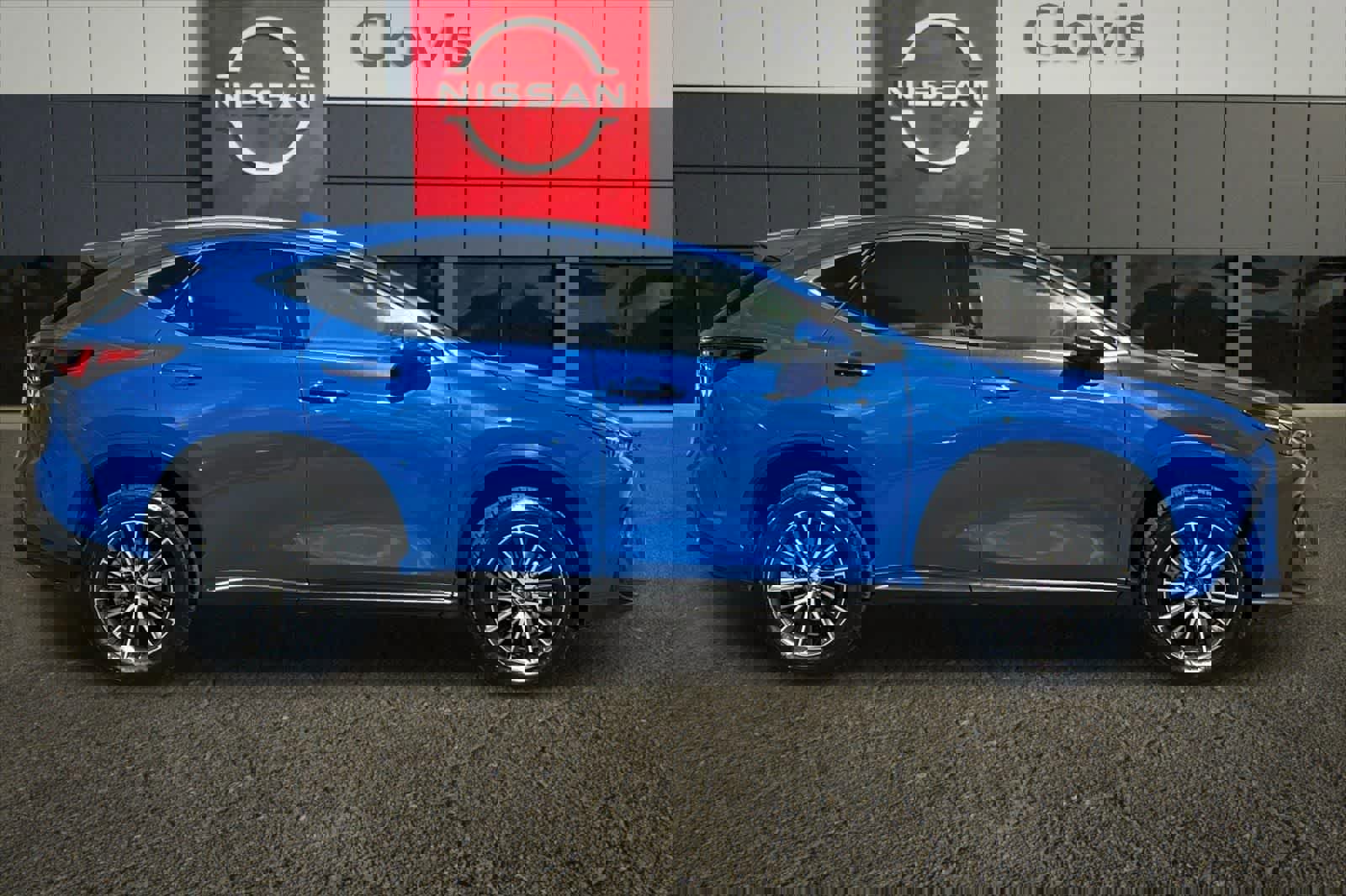 Used 2022 Lexus NX 250 FWD w/ Accessory Package 2 image 9