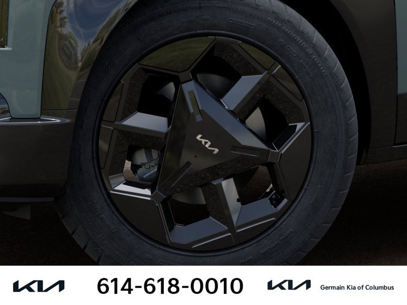 New 2027 Kia Seltos X-Line S AWD/4WD image 12