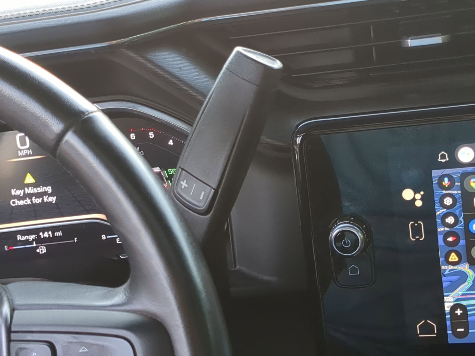 Used 2024 GMC Sierra 2500 Denali Ultimate w/ Max Trailering Package image 21