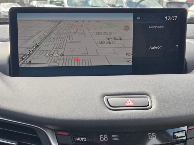 Certified 2025 Acura TLX w/ Technology Package image 20