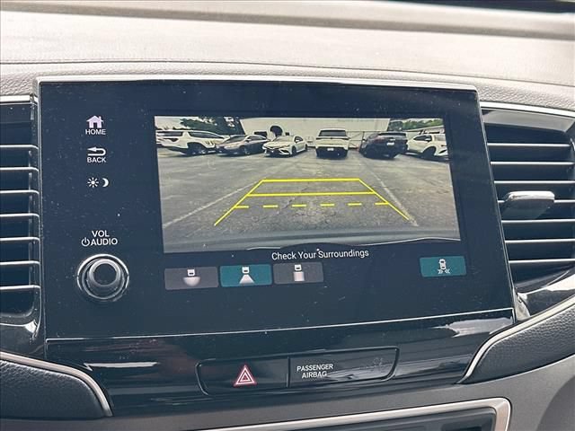 Used 2021 Honda Pilot Special Edition image 30