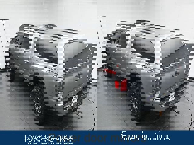 Used 2021 Toyota Tacoma TRD Off-Road w/ Technology Package image 22