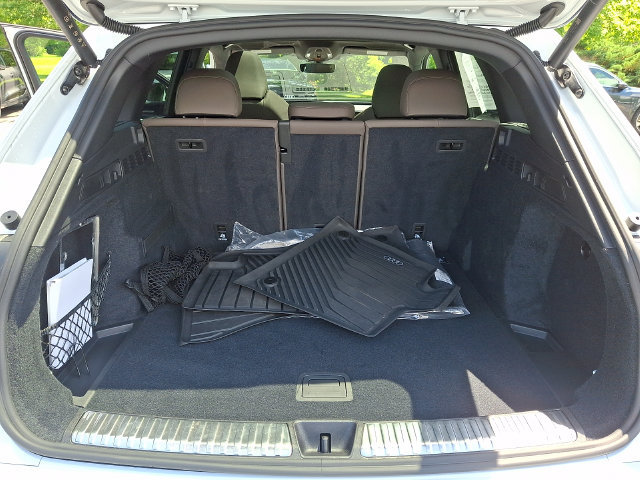 Certified 2025 Audi Q5 Premium Plus w/ Premium Plus AWD/4WD image 29