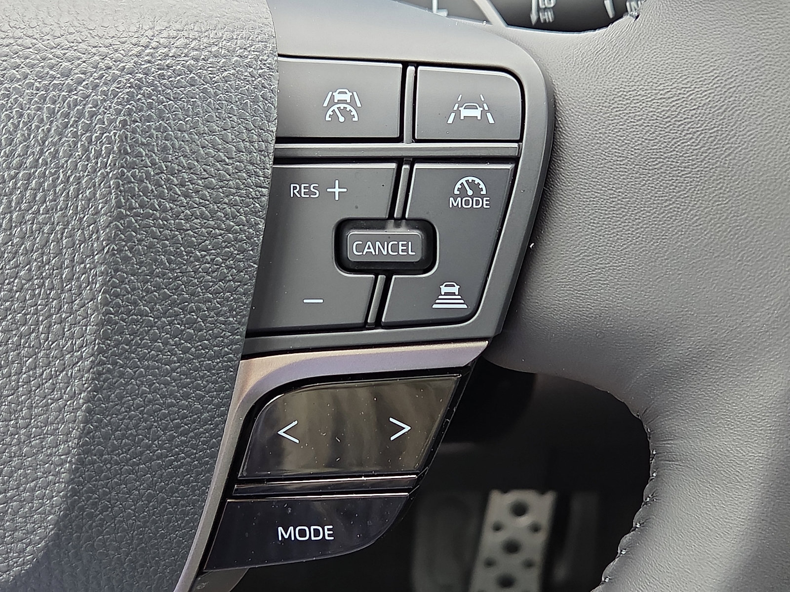Used 2025 Toyota Camry XSE image 22