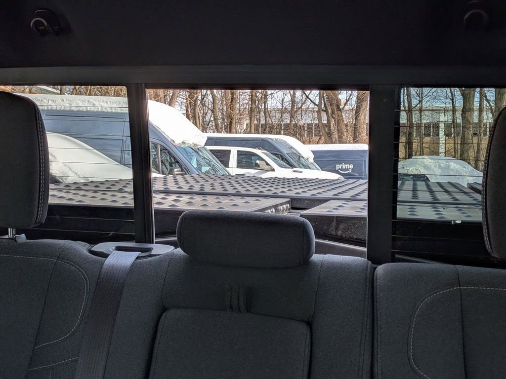 Certified 2022 RAM 3500 Big Horn w/ Level C Equiment Group image 23