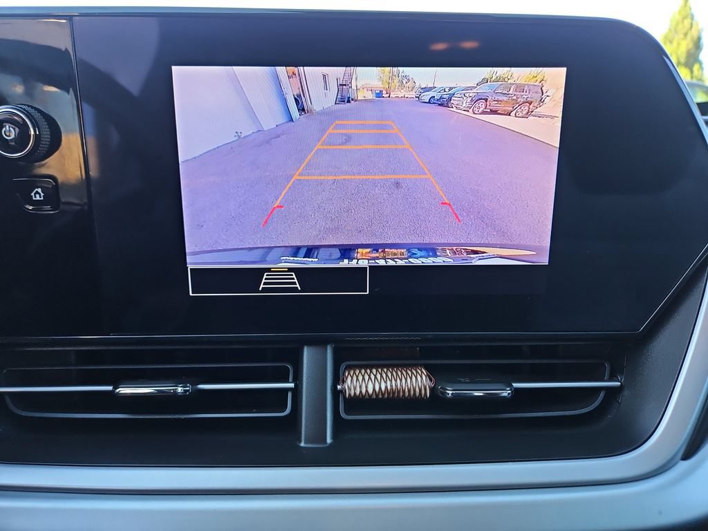 Used 2024 Chevrolet Trax LS FWD image 20