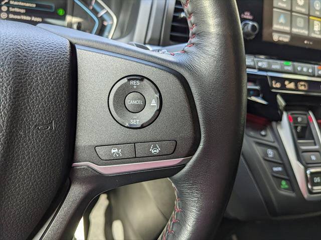 Used 2024 Honda Odyssey Sport image 25
