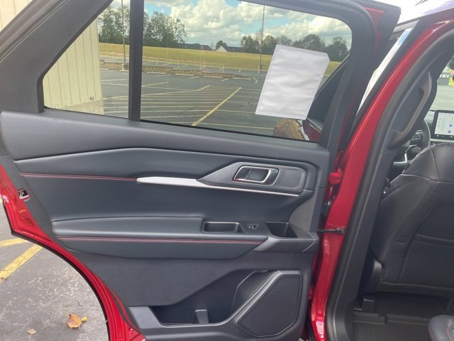New 2026 Ford Explorer ST-Line image 59