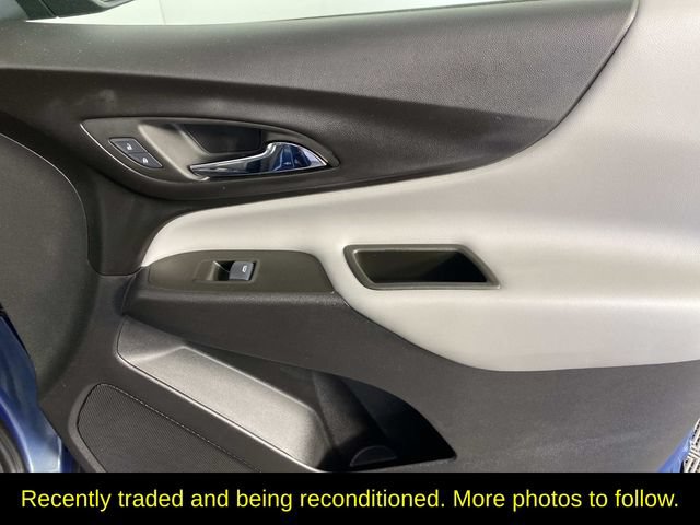 Used 2024 Chevrolet Equinox LS w/ Driver Confidence II Package AWD/4WD image 23