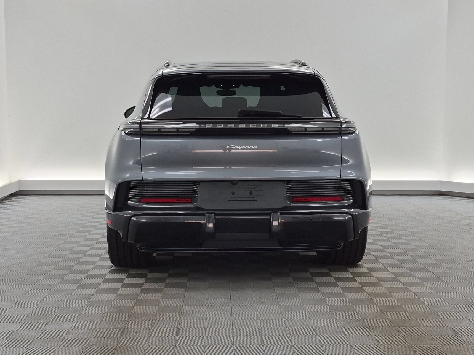 New 2026 Porsche Cayenne Electric AWD/4WD image 9