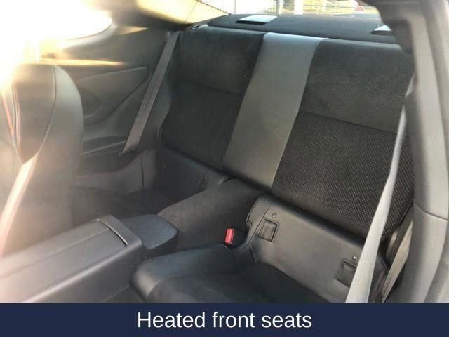 Used 2024 Subaru BRZ Limited w/ Popular Package 2 image 42