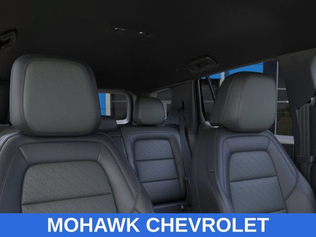 New 2027 Chevrolet Equinox LT w/ Convenience Package II AWD/4WD image 24