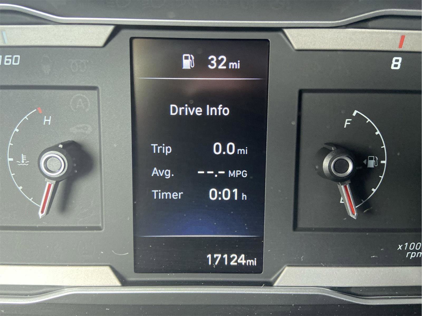 Used 2023 Hyundai Tucson SEL AWD/4WD image 10