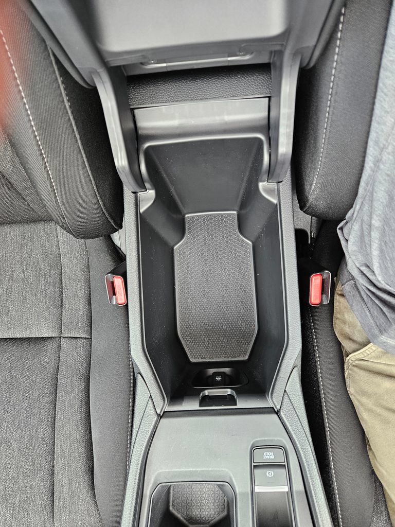 Used 2025 Honda Accord SE image 17