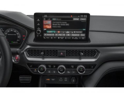 New 2026 Acura Integra A-Spec FWD image 12