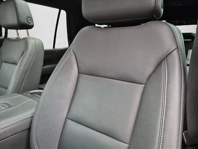 Used 2023 Chevrolet Tahoe LT w/ LT Signature Plus Package AWD/4WD image 14