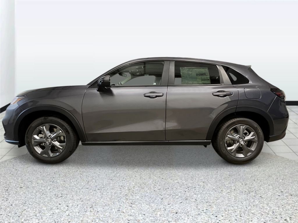 New 2027 Honda HR-V LX image 6