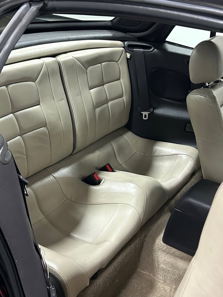 Used 1995 Mitsubishi 3000GT VR-4 image 10