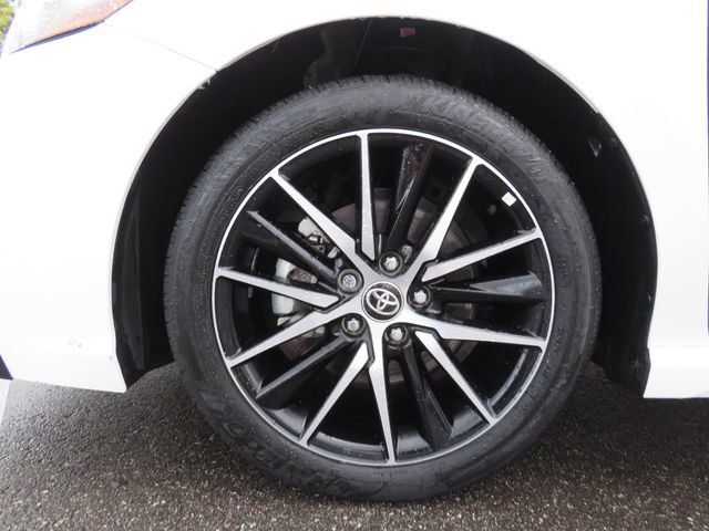 Certified 2024 Toyota Camry SE image 6