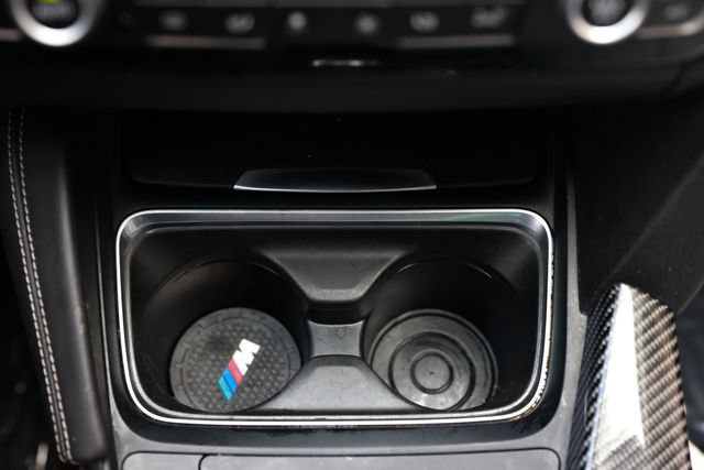 Used 2018 BMW M3 w/ Competition Package RWD image 50