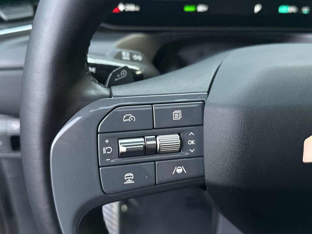 Certified 2024 Kia EV9 GT-Line AWD/4WD image 27