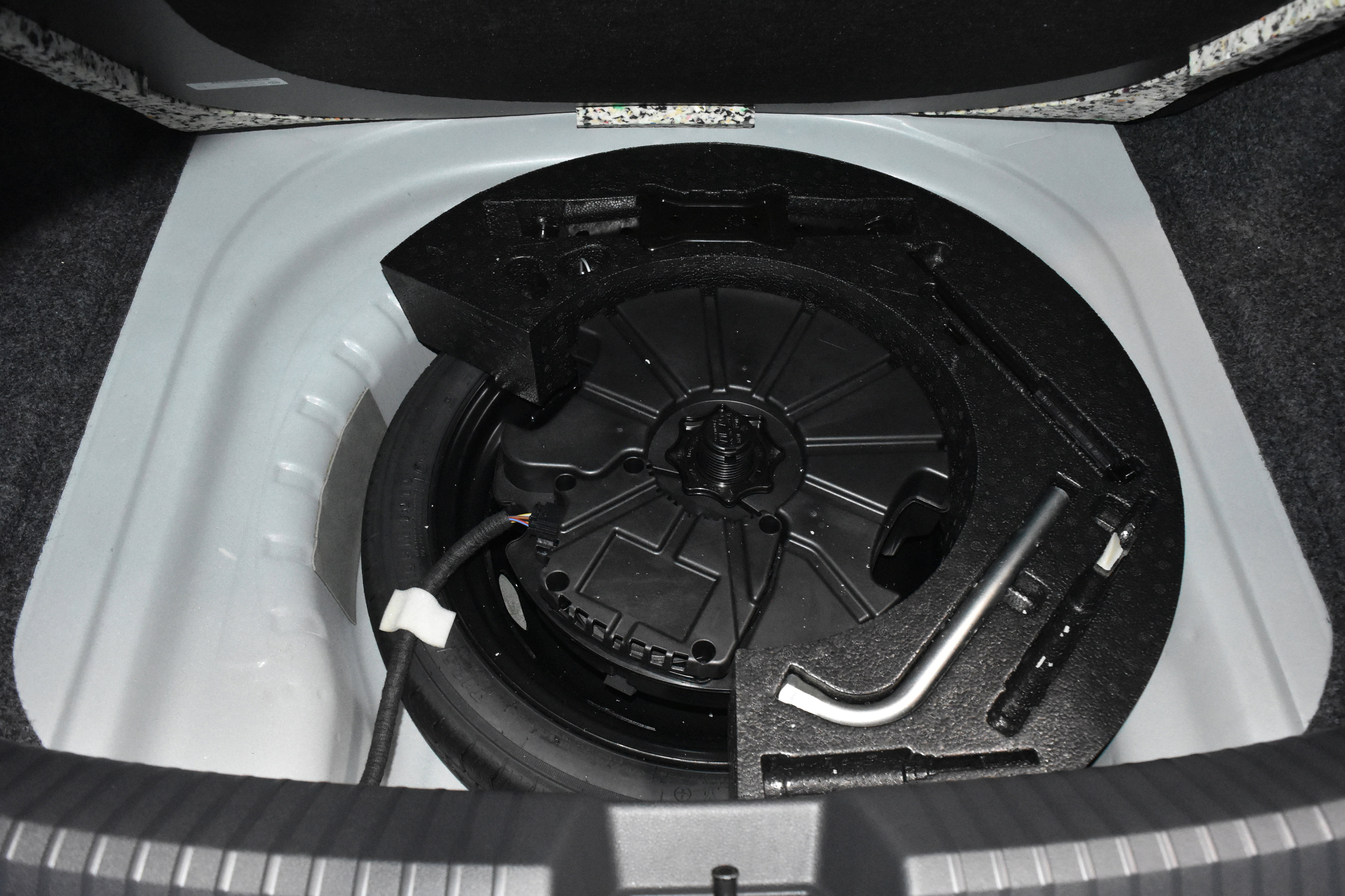 New 2026 Volkswagen Jetta SEL image 25