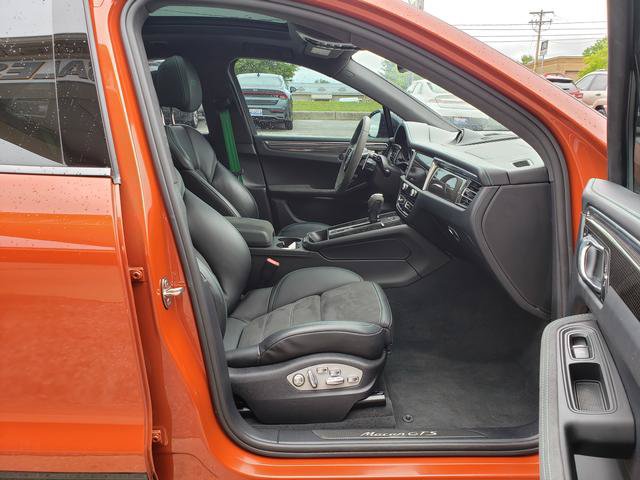 Used 2024 Porsche Macan GTS AWD/4WD image 20