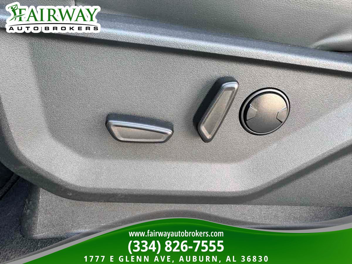 Used 2025 Ford Expedition Max Active image 16