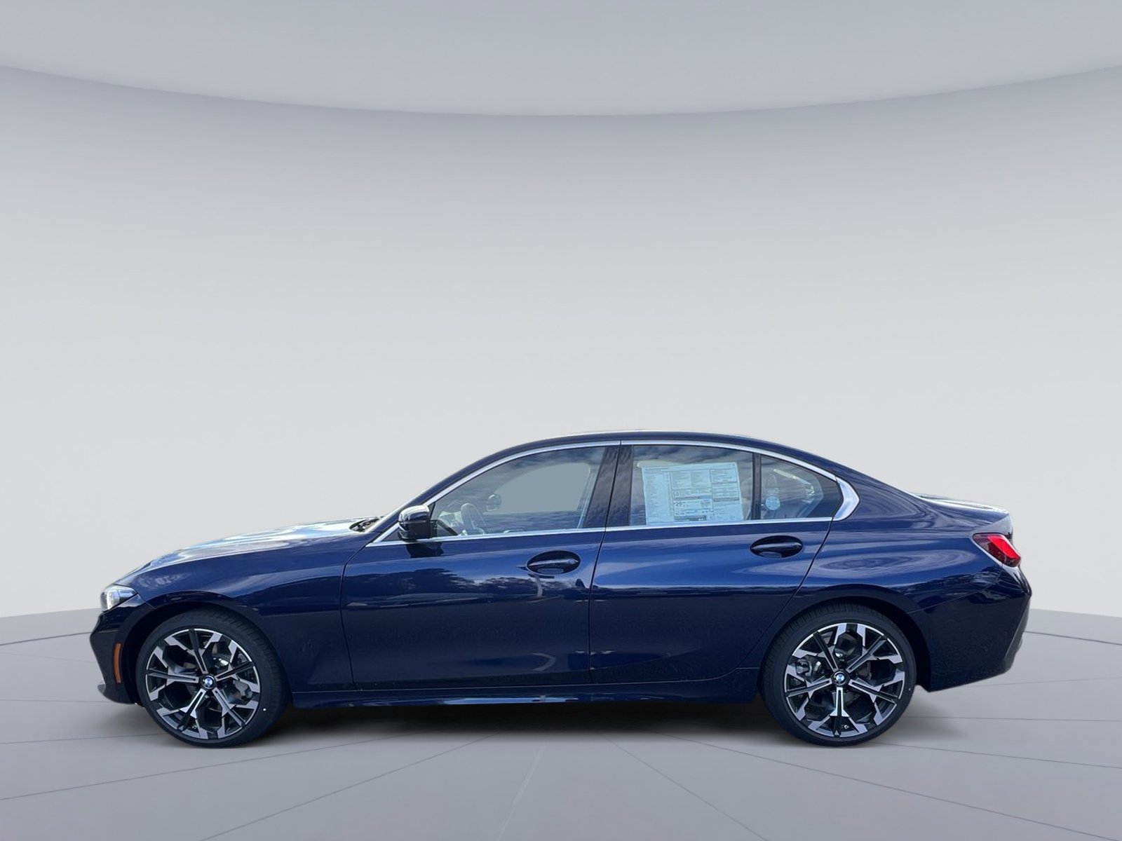 New 2026 BMW 330i xDrive Sedan w/ Premium Package image 2