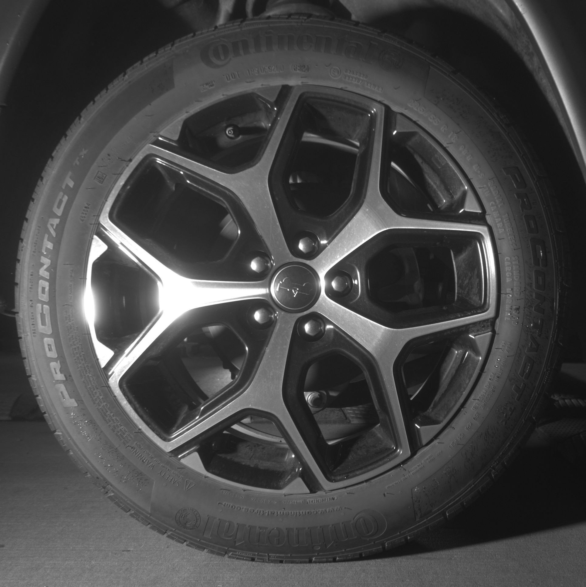 Used 2025 Jeep Compass Limited image 15