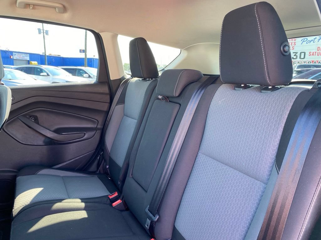 Used 2019 Ford Escape SE AWD/4WD image 15