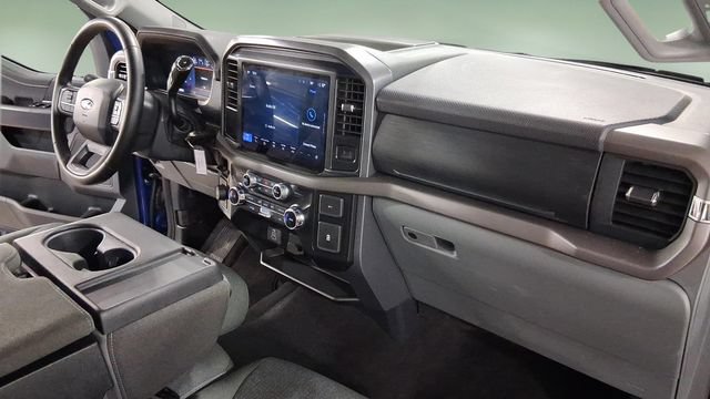Used 2025 Ford F150 XLT w/ Equipment Group 301A Standard AWD/4WD image 18