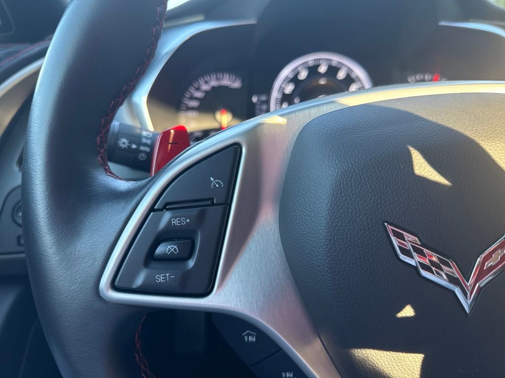Used 2019 Chevrolet Corvette Z06 image 14