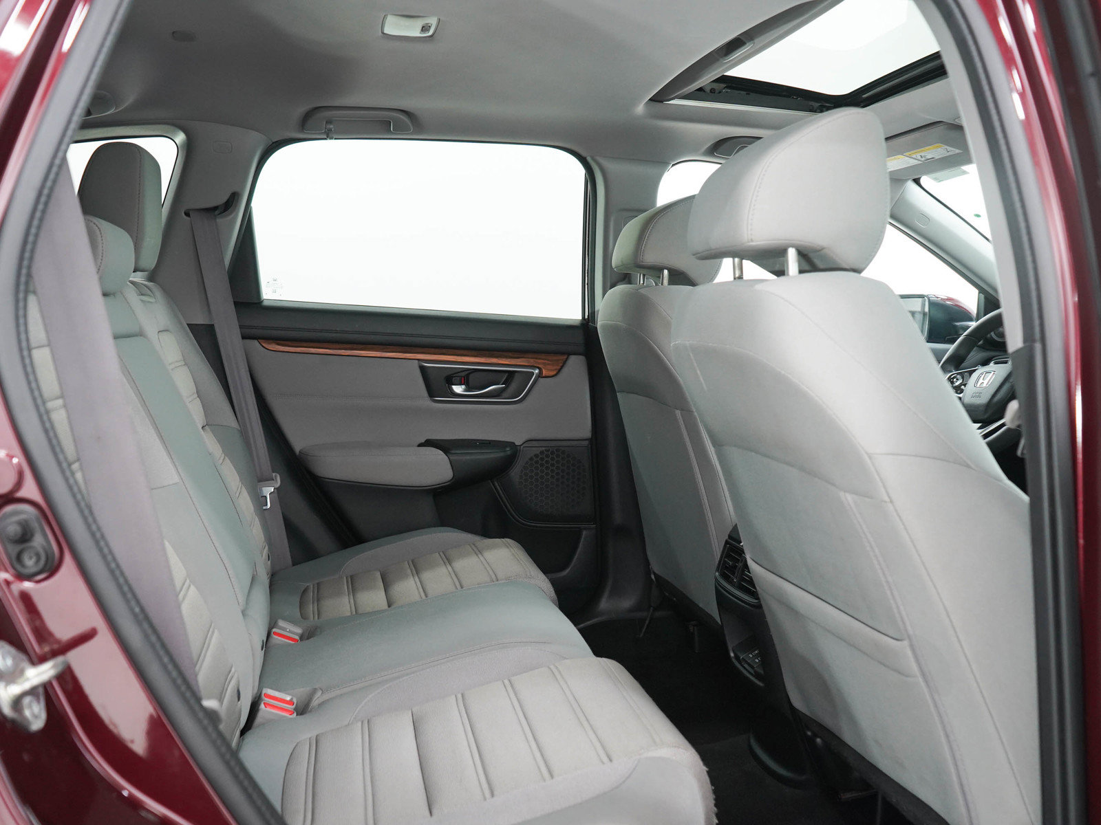 Used 2017 Honda CR-V EX image 12