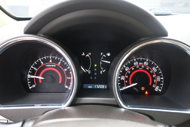 Used 2009 Toyota Highlander Limited w/ Extra Value Pkg 8 FWD image 10