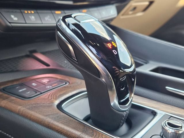 New 2026 Cadillac CT5 Premium Luxury RWD image 11