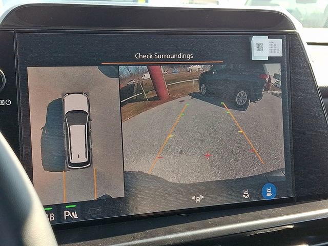 New 2026 Subaru Outback Touring XT AWD/4WD image 4