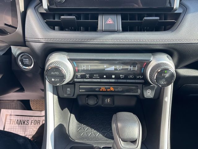 Used 2023 Toyota RAV4 XLE w/ Convenience Package image 14