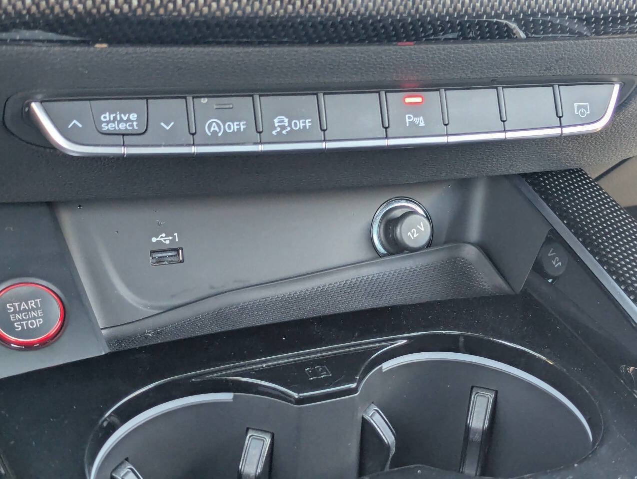 Used 2022 Audi S5 Premium Plus w/ Premium Plus image 29