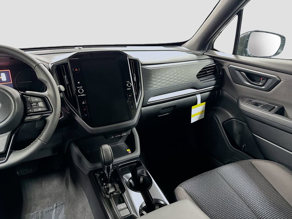 New 2026 Subaru Forester Premium AWD/4WD image 22