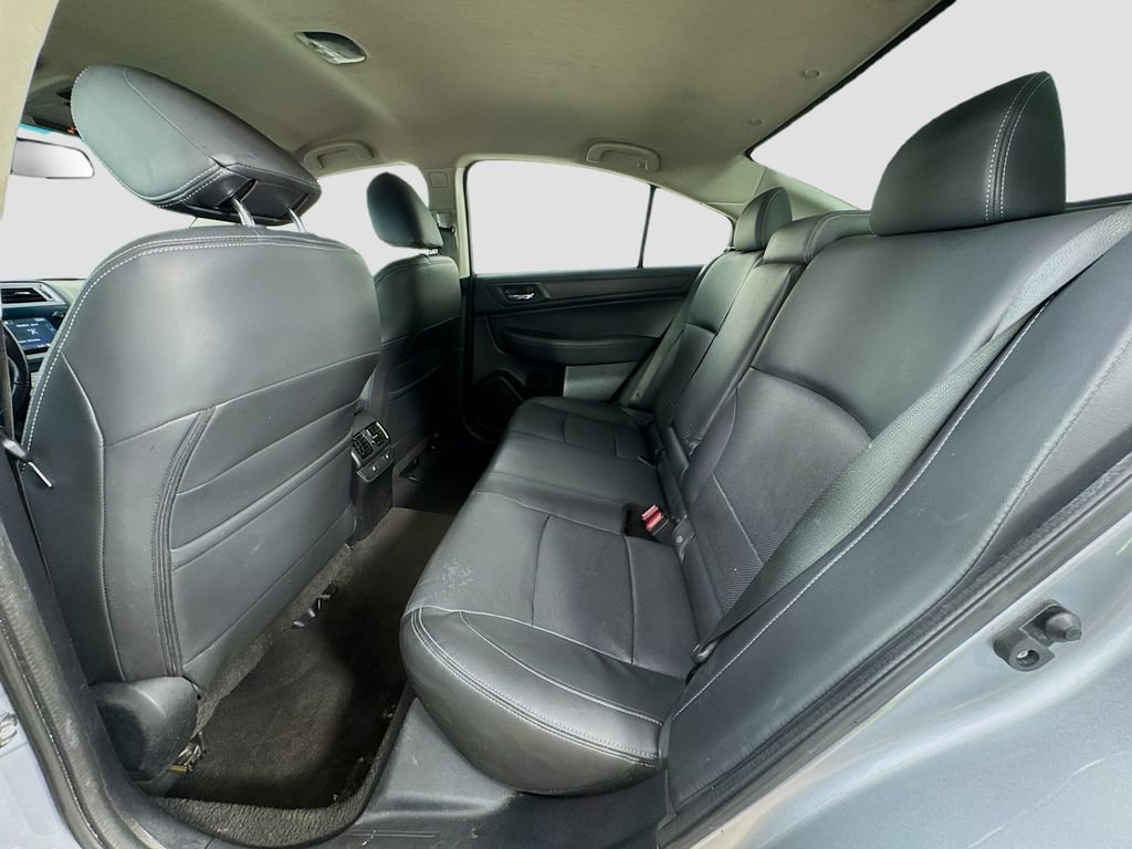 Used 2016 Subaru Legacy 2.5i Limited w/ Popular Package #4 AWD/4WD image 28