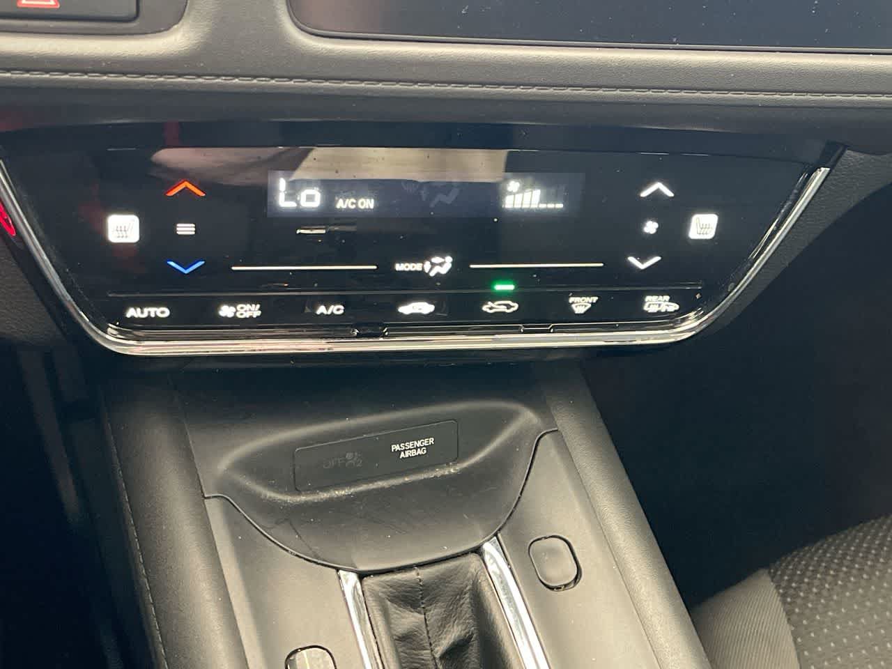 Used 2020 Honda HR-V EX image 19