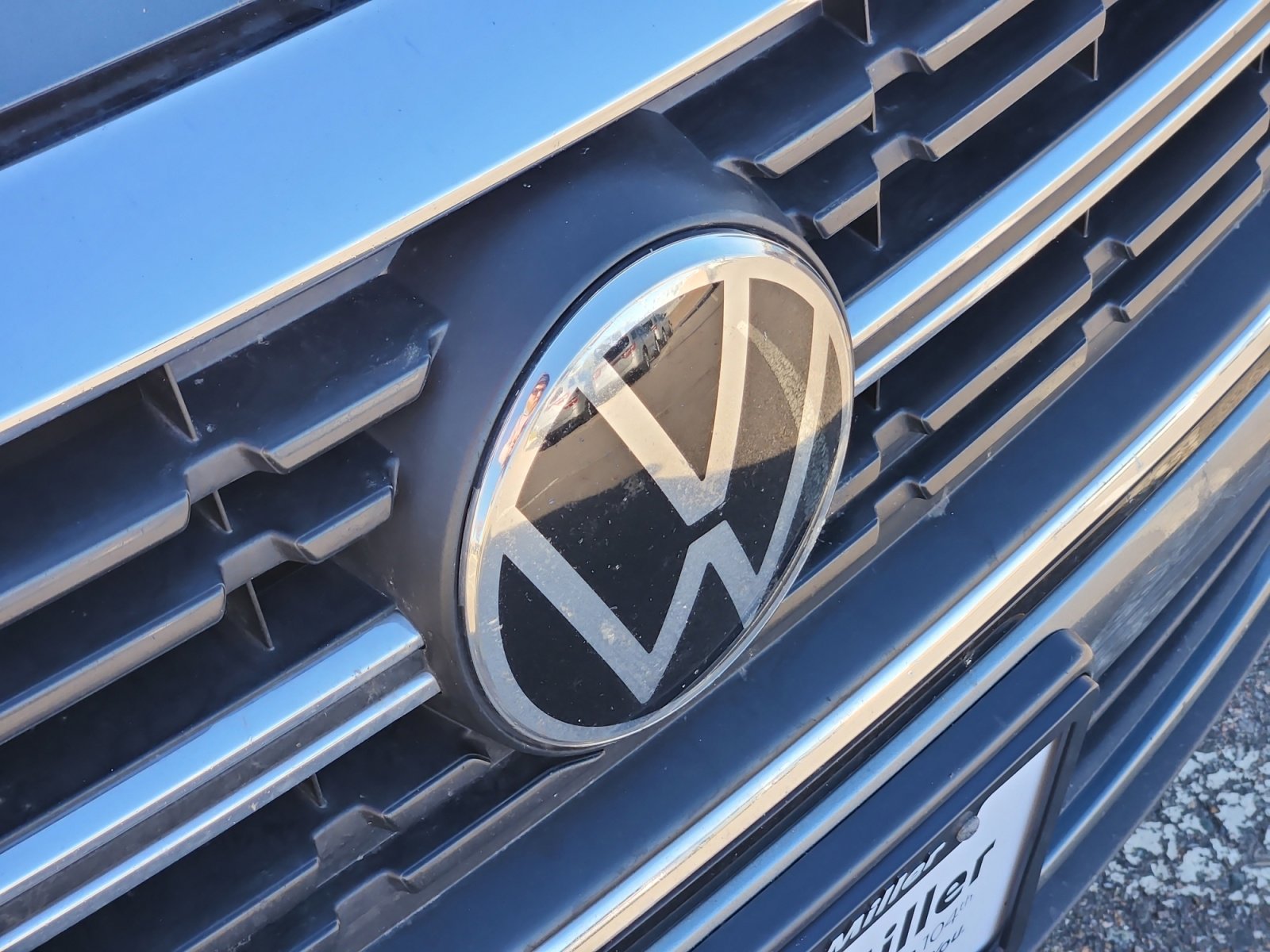 Used 2022 Volkswagen Jetta SEL image 24