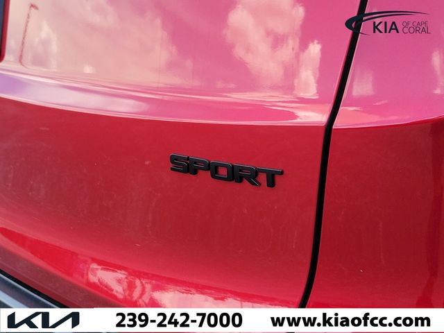 Used 2025 Honda CR-V Sport-L image 10