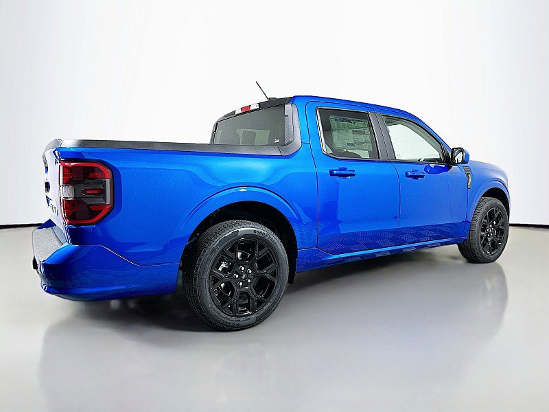 New 2025 Ford Maverick Lobo image 6