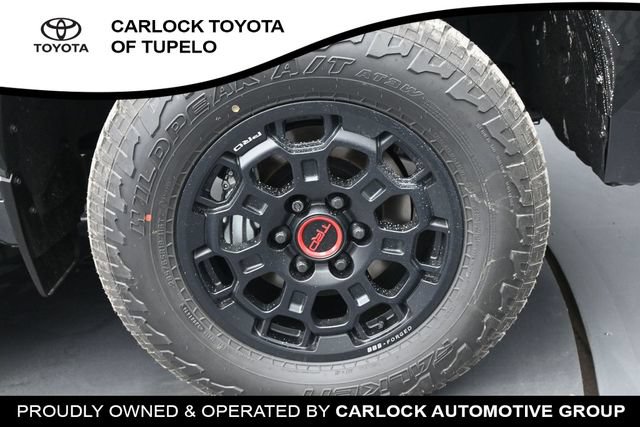 New 2026 Toyota Tundra TRD Pro AWD/4WD image 49